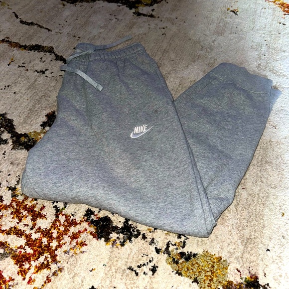 Nike Other - Nike Sweatpants